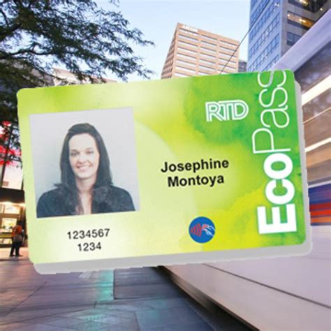 rtd eco pass smart card|rtd bus pass discount.